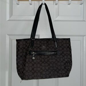Coach Totebag